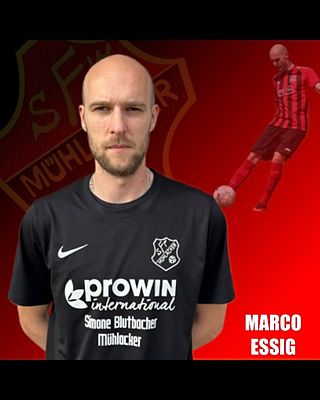 Marco Essig