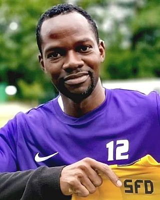 Andrew Inalegwu Ochagla