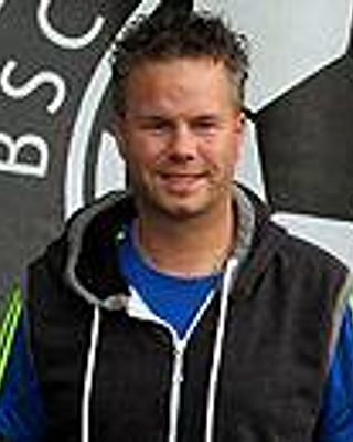 David Lenneper