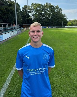 Nils Hüseman