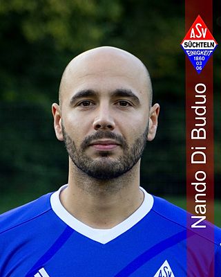 Nando Di Buduo