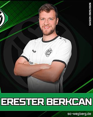Berkcan Erester