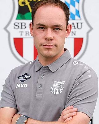 Nils Finkenthei
