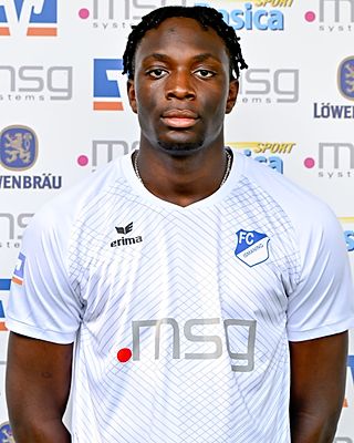 Nelson Dongmo Nopoudem