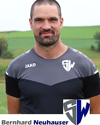Bernhard Neuhauser