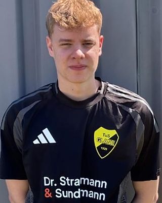 Jannik Merfert