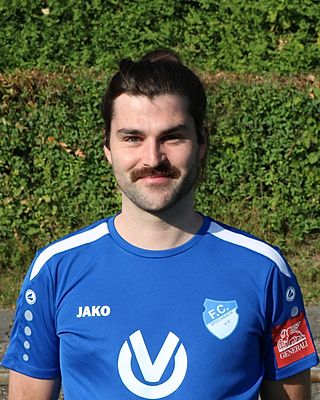 Sebastian Haaf