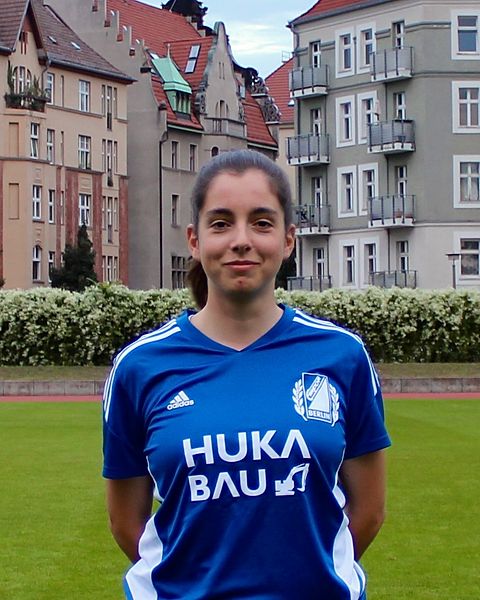 Foto: SV Empor Berlin