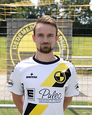 Simon Trappe