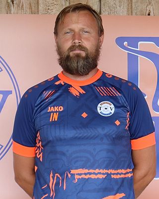 Ioan Nikels