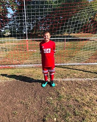 Erik Rüdiger Märtin