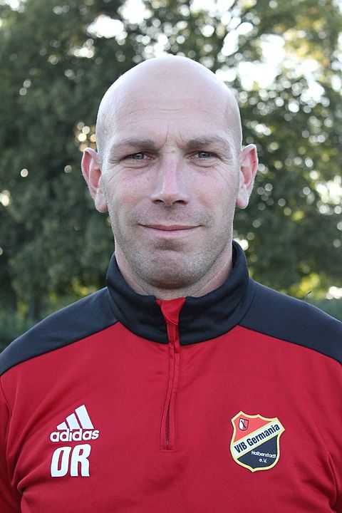 Foto: VfB Germania Halberstadt