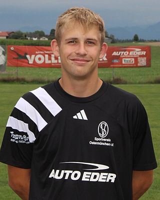 Valentin Strauß