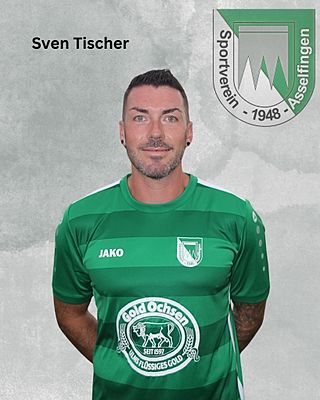 Sven Tischer