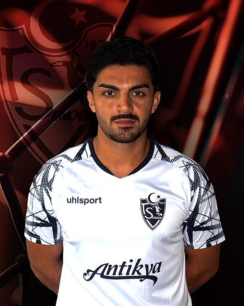 Foto: Ciftci Nihat