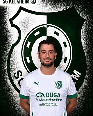 Miguel Davila