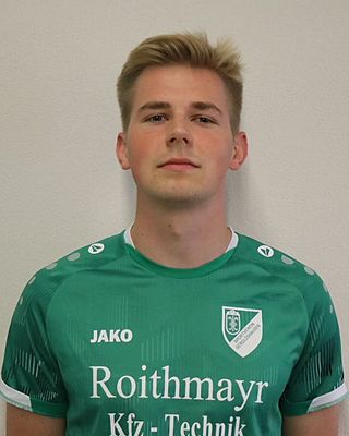 Robert Kohlhuber