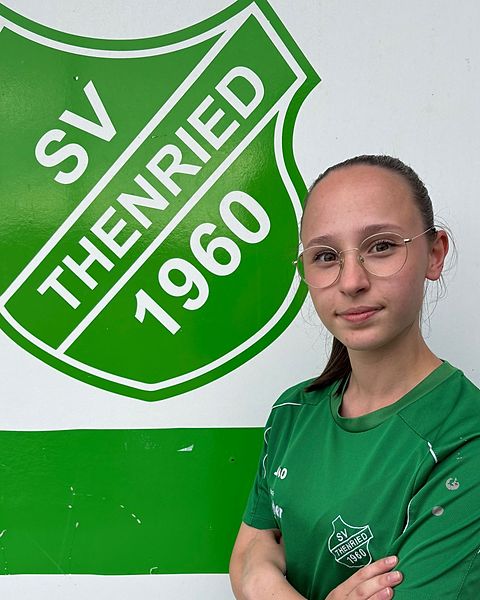 Foto: Kristin Senft