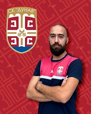 Milos Antonic