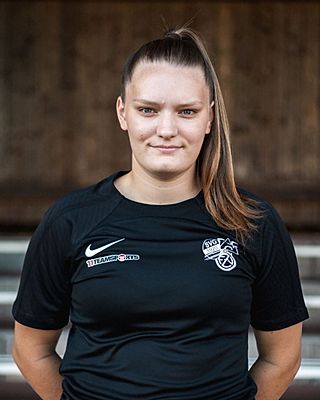 Leah Doppelbauer