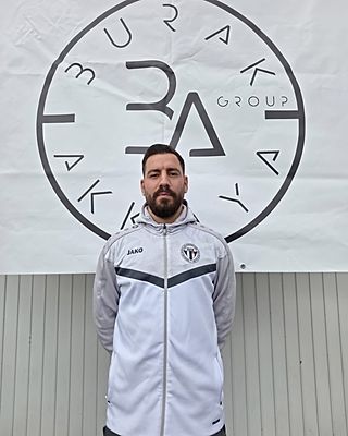 Resul Eroglu