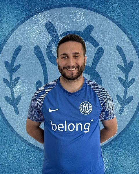 Foto: Benjamin Bürger