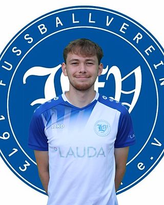 Sebastian Metz