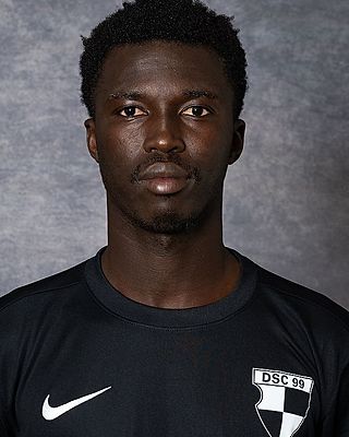 Muhammed Sarr