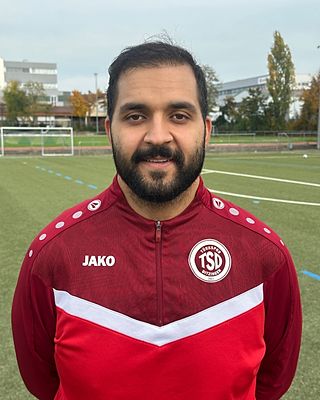 Mehmet Öztürk