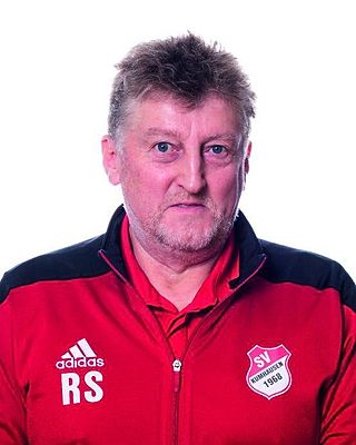 Rudi Schöttl