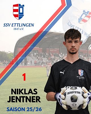 Niklas Jentner