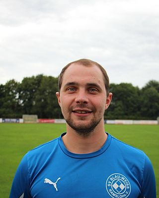 Christoph Schönhöft