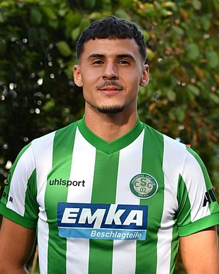 Yassin Bouaasria