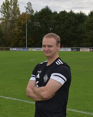 Aljoscha Groß