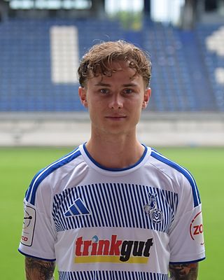 Niklas Jessen