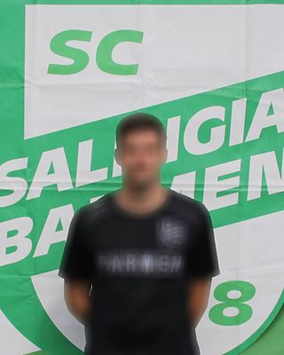 Niklas Sieberichs