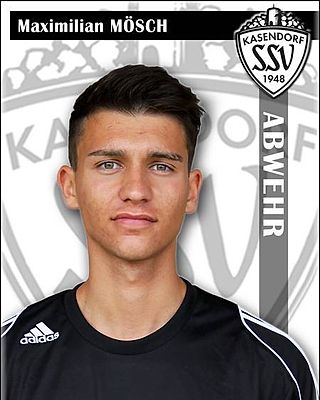 Maximilian Mösch