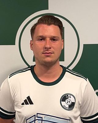 Nico Kremer