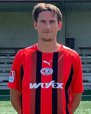 Tim Albrecht