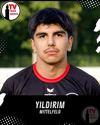 Osman Yildirim