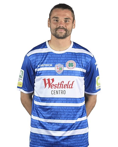 Robin Benz