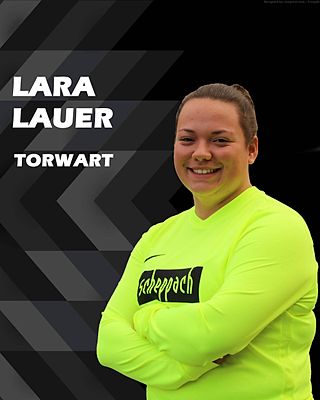 Lara Lauer