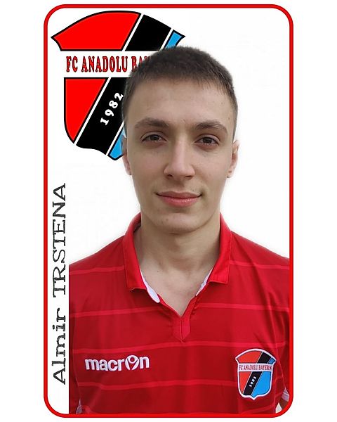 Foto: FC Anadolu Bayern - Mustafa Be