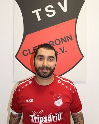 Ahmed El Yahmadi