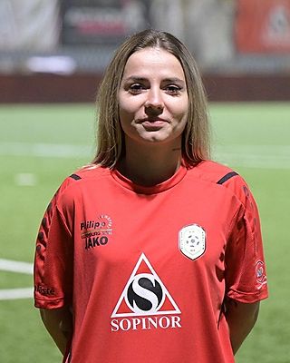 Candida Neves Brescia