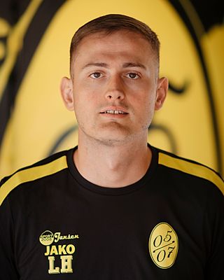 Lukas Hemmrich