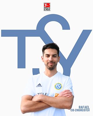 Rafael Cid-Zinsmeister