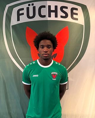 Stephan Ngah