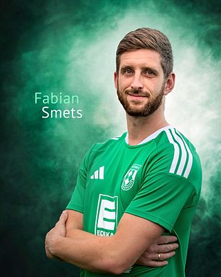 Fabian Smets
