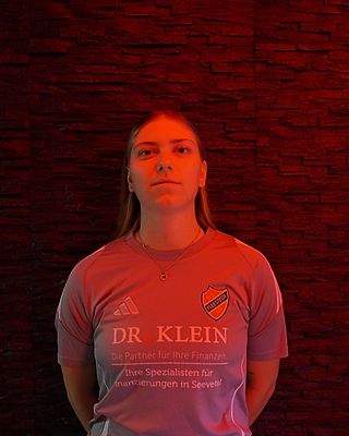 Fenja-Malin Leibner
